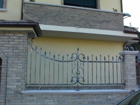 Recinto Di Prinzio