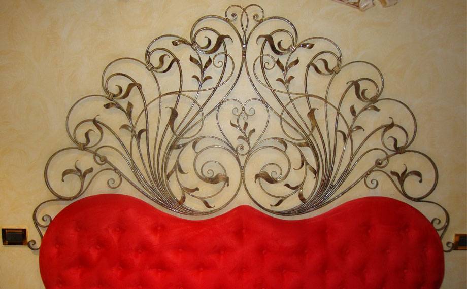 Come realizzare una testiera letto fai da te