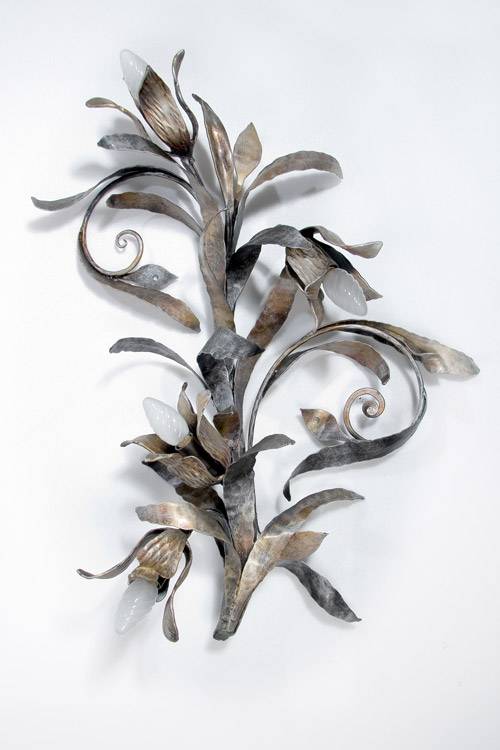 applique_in_ferro_battuto_4_luci