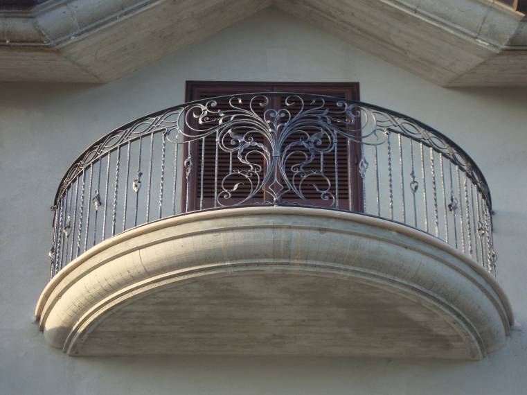 balconata-in-ferro-battuto