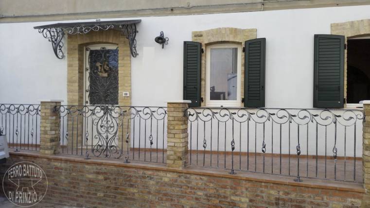 Balconata San Vito