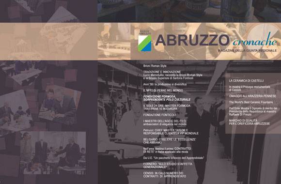 Abruzzo cronache - Ferro battuto Di Prinzio Abruzzo cronache - Ferro battuto Di Prinzio