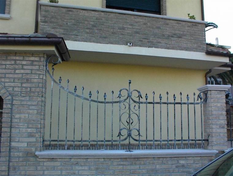 Recinto Di Prinzio
