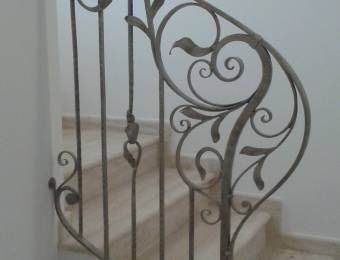 scalainferrobattutointernadecorata