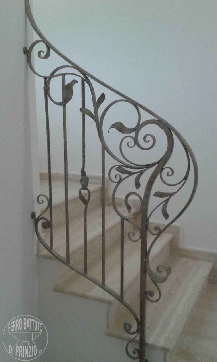 scalainferrobattutointernadecorata