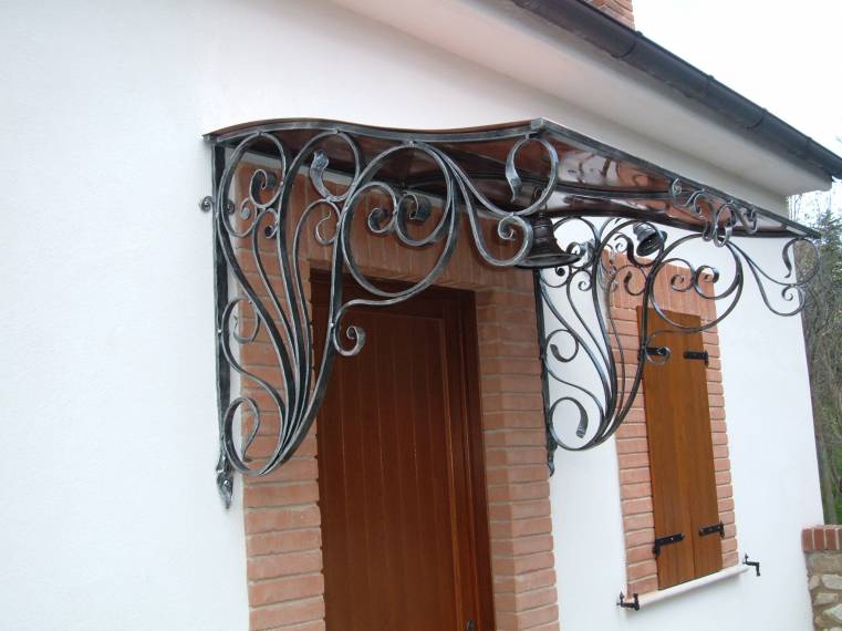 Tettoia-in-ferro-battuto-e-rame